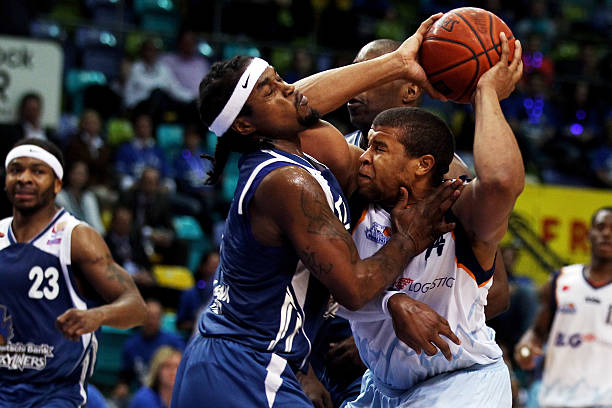 在篮球运动 在篮球运动