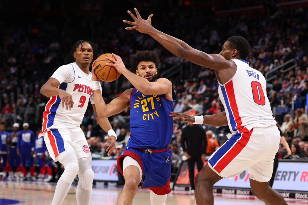 他在过去一 他在过去一